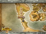 画像ギャラリー No.091のサムネイル画像 / で，でかっ。「ドラゴンクエスト モンスターバトルロードビクトリー」，“キングスライム”や“ブオーン”などの合体モンスターも参戦