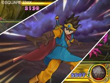 画像ギャラリー No.008のサムネイル画像 / 使いこなせば窮地を脱出することも。「ドラゴンクエスト モンスターバトルロードビクトリー」，プレイヤーの切り札「スペシャルカード」とは？