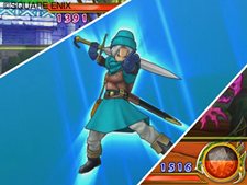 画像ギャラリー No.016のサムネイル画像 / 使いこなせば窮地を脱出することも。「ドラゴンクエスト モンスターバトルロードビクトリー」，プレイヤーの切り札「スペシャルカード」とは？
