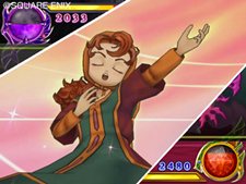 画像ギャラリー No.022のサムネイル画像 / 使いこなせば窮地を脱出することも。「ドラゴンクエスト モンスターバトルロードビクトリー」，プレイヤーの切り札「スペシャルカード」とは？