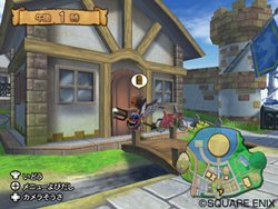 画像ギャラリー No.033のサムネイル画像 / 使いこなせば窮地を脱出することも。「ドラゴンクエスト モンスターバトルロードビクトリー」，プレイヤーの切り札「スペシャルカード」とは？