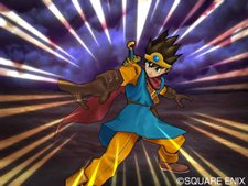 画像ギャラリー No.038のサムネイル画像 / 使いこなせば窮地を脱出することも。「ドラゴンクエスト モンスターバトルロードビクトリー」，プレイヤーの切り札「スペシャルカード」とは？