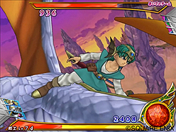 画像ギャラリー No.005のサムネイル画像 / スクウェア・エニックス，「ドラゴンクエスト モンスターバトルロードビクトリー」公式サイトで発売を記念した特製壁紙を配信開始