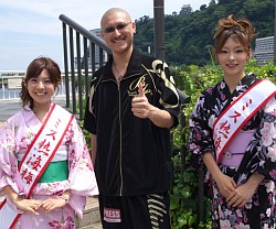 画像ギャラリー No.001のサムネイル画像 / マフィア梶田の二次元が来い！：第16回「死してなおエキセントリックな山男に呆れる鳥頭のモンスターマスター」