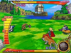 画像ギャラリー No.002のサムネイル画像 / 「DQMBビクトリー」,クエストやカードなど追加DLC第1弾が本日配信
