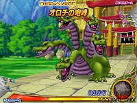 画像ギャラリー No.001のサムネイル画像 / 「DQMBビクトリー」，クエストなど追加コンテンツ第2弾が配信中