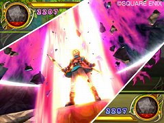 画像ギャラリー No.012のサムネイル画像 / 「ドラゴンクエスト モンスターバトルロードビクトリー」10月のDLC配信情報。ドラクエV＆VIの世界を体験しよう