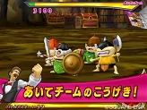 画像ギャラリー No.005のサムネイル画像 / 「ドラゴンクエスト モンスターバトルロードビクトリー」，ドラクエVII＆VIIIの物語を各11章構成で再現したDLC第4弾の配信を11月19日に開始