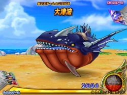 画像ギャラリー No.002のサムネイル画像 / 「ドラゴンクエスト モンスターバトルロードV」DLC第5弾が公開。過去最長となる14章構成の「レジェンドクエストIX」や，「リッカ」「セティア」のSPカード配信