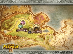 画像ギャラリー No.005のサムネイル画像 / 「ドラゴンクエスト モンスターバトルロードV」DLC第5弾が公開。過去最長となる14章構成の「レジェンドクエストIX」や，「リッカ」「セティア」のSPカード配信