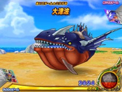 画像ギャラリー No.002のサムネイル画像 / 「DQMBビクトリー」ついに最後のDLC配信。新モードやカードが登場