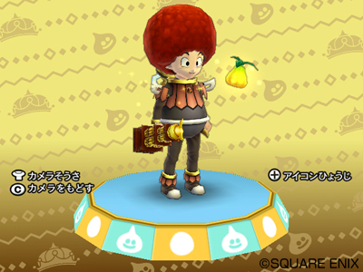 画像ギャラリー No.006のサムネイル画像 / 「DQMBビクトリー」ついに最後のDLC配信。新モードやカードが登場
