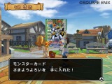 ドラゴンクエスト モンスターバトルロードビクトリー