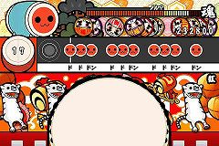 画像ギャラリー No.003のサムネイル画像 / ［iPhone］新たな5曲を搭載。「太鼓の達人 人気曲ぱっく2」本日配信