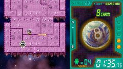 画像ギャラリー No.004のサムネイル画像 / 「アースセイバー」,PSP向けダウンロード版がPS Storeで配信開始