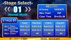 画像ギャラリー No.010のサムネイル画像 / 「アースセイバー」,PSP向けダウンロード版がPS Storeで配信開始