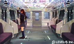 画像ギャラリー No.006のサムネイル画像 / 新作「タイムトラベラーズ」の画像が公開に。少女が見下ろす荒廃した景色が印象的な本作。果たしてどのような群像劇が繰り広げられるのだろうか？