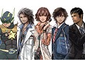 イシイジロウ氏の新作「タイムトラベラーズ」がPSPとPS Vitaでリリースされることが決定！　3DS版と同時発売
