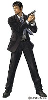 画像ギャラリー No.006のサムネイル画像 / イシイジロウ氏の新作「タイムトラベラーズ」がPSPとPS Vitaでリリースされることが決定！　3DS版と同時発売