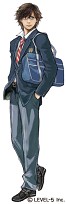 画像ギャラリー No.008のサムネイル画像 / イシイジロウ氏の新作「タイムトラベラーズ」がPSPとPS Vitaでリリースされることが決定！　3DS版と同時発売