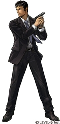 画像ギャラリー No.007のサムネイル画像 / 「タイムトラベラーズ」では，2031年4月28日の東京を舞台に，5人の男女の群像劇が描かれる――初プレイアブル出展の試遊レポートを掲載