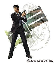 画像ギャラリー No.001のサムネイル画像 / 「タイムトラベラーズ」3DS版の体験版が7月25日より配信決定。伏見 雛が主人公のキャスター編と神谷壮馬が主人公の刑事編の冒頭部分がプレイできる