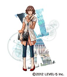 画像ギャラリー No.002のサムネイル画像 / 「タイムトラベラーズ」3DS版の体験版が7月25日より配信決定。伏見 雛が主人公のキャスター編と神谷壮馬が主人公の刑事編の冒頭部分がプレイできる