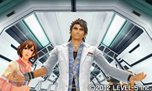 画像ギャラリー No.003のサムネイル画像 / 「タイムトラベラーズ」3DS版の体験版が7月25日より配信決定。伏見 雛が主人公のキャスター編と神谷壮馬が主人公の刑事編の冒頭部分がプレイできる