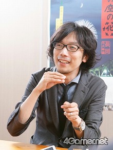画像ギャラリー No.002のサムネイル画像 / そもそも表現というのは，全部タイムトラベルなんですよ――「タイムトラベラーズ」の原点は，「時をかける少女」にあり!?　大林宣彦監督の思想にイシイジロウ氏が迫る