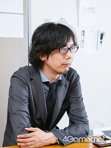 画像ギャラリー No.016のサムネイル画像 / そもそも表現というのは，全部タイムトラベルなんですよ――「タイムトラベラーズ」の原点は，「時をかける少女」にあり!?　大林宣彦監督の思想にイシイジロウ氏が迫る