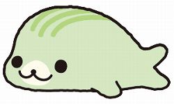 画像ギャラリー No.009のサムネイル画像 / 本日発売「まめゴマ3〜かわいいがいっぱい〜」，“ゴマ”達を紹介