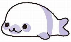 画像ギャラリー No.011のサムネイル画像 / 本日発売「まめゴマ3〜かわいいがいっぱい〜」，“ゴマ”達を紹介