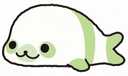 画像ギャラリー No.012のサムネイル画像 / 本日発売「まめゴマ3〜かわいいがいっぱい〜」，“ゴマ”達を紹介