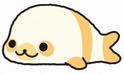 画像ギャラリー No.013のサムネイル画像 / 本日発売「まめゴマ3〜かわいいがいっぱい〜」，“ゴマ”達を紹介