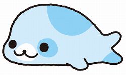 画像ギャラリー No.014のサムネイル画像 / 本日発売「まめゴマ3〜かわいいがいっぱい〜」，“ゴマ”達を紹介