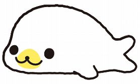 画像ギャラリー No.015のサムネイル画像 / 本日発売「まめゴマ3〜かわいいがいっぱい〜」，“ゴマ”達を紹介