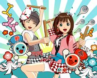 画像ギャラリー No.030のサムネイル画像 / パワーアップした冒険モードとは。「太鼓の達人DS ドロロン！ヨーカイ大決戦！！」，「ヨーカイ大決戦」やゲストキャラクターなどの最新情報を公開