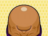 画像ギャラリー No.010のサムネイル画像 / 「コテ！　メン！」と叫ぶ苺？　「太鼓の達人DS ドロロン！ヨーカイ大決戦！！」ではどんちゃんの装備によって音色や見た目が変化