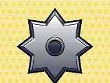 画像ギャラリー No.012のサムネイル画像 / 「コテ！　メン！」と叫ぶ苺？　「太鼓の達人DS ドロロン！ヨーカイ大決戦！！」ではどんちゃんの装備によって音色や見た目が変化