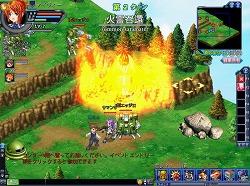画像ギャラリー No.009のサムネイル画像 / 【PR】総勢30名以上の豪華声優陣も参加！　美少女達と宇宙で戦う「Angelic Crest」は，一人でも楽しめるオンラインRPGだ