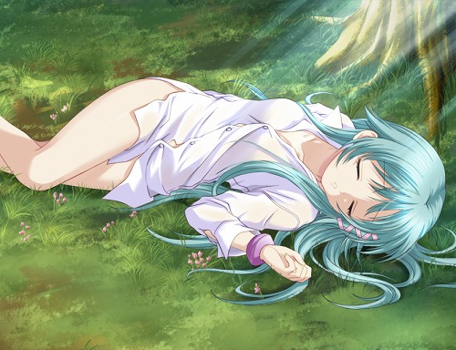 画像ギャラリー No.018のサムネイル画像 / 【PR】総勢30名以上の豪華声優陣も参加！　美少女達と宇宙で戦う「Angelic Crest」は，一人でも楽しめるオンラインRPGだ