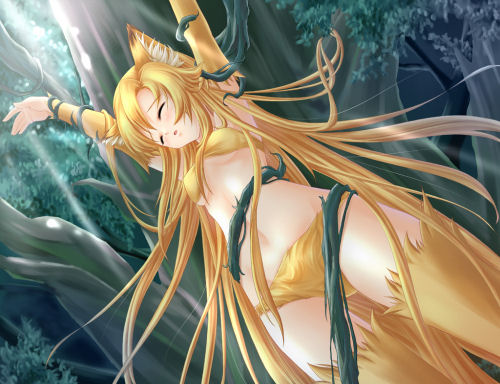 画像ギャラリー No.025のサムネイル画像 / 【PR】総勢30名以上の豪華声優陣も参加！　美少女達と宇宙で戦う「Angelic Crest」は，一人でも楽しめるオンラインRPGだ
