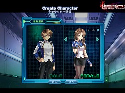 画像ギャラリー No.006のサムネイル画像 / 【PR】半ば理不尽な運命だって,美少女達と一緒なら戦える! 「Angelic Crest」のストーリー&戦闘モードの魅力に迫る