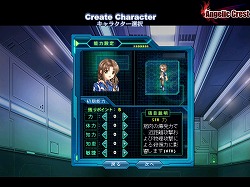 画像ギャラリー No.007のサムネイル画像 / 【PR】半ば理不尽な運命だって,美少女達と一緒なら戦える! 「Angelic Crest」のストーリー&戦闘モードの魅力に迫る