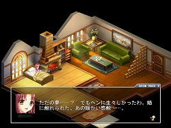 画像ギャラリー No.010のサムネイル画像 / 【PR】半ば理不尽な運命だって,美少女達と一緒なら戦える! 「Angelic Crest」のストーリー&戦闘モードの魅力に迫る