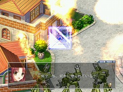 画像ギャラリー No.011のサムネイル画像 / 【PR】半ば理不尽な運命だって,美少女達と一緒なら戦える! 「Angelic Crest」のストーリー&戦闘モードの魅力に迫る
