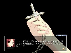 画像ギャラリー No.012のサムネイル画像 / 【PR】半ば理不尽な運命だって,美少女達と一緒なら戦える! 「Angelic Crest」のストーリー&戦闘モードの魅力に迫る