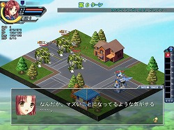 画像ギャラリー No.013のサムネイル画像 / 【PR】半ば理不尽な運命だって,美少女達と一緒なら戦える! 「Angelic Crest」のストーリー&戦闘モードの魅力に迫る