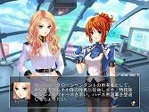 画像ギャラリー No.016のサムネイル画像 / 【PR】半ば理不尽な運命だって,美少女達と一緒なら戦える! 「Angelic Crest」のストーリー&戦闘モードの魅力に迫る