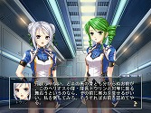画像ギャラリー No.017のサムネイル画像 / 【PR】半ば理不尽な運命だって,美少女達と一緒なら戦える! 「Angelic Crest」のストーリー&戦闘モードの魅力に迫る